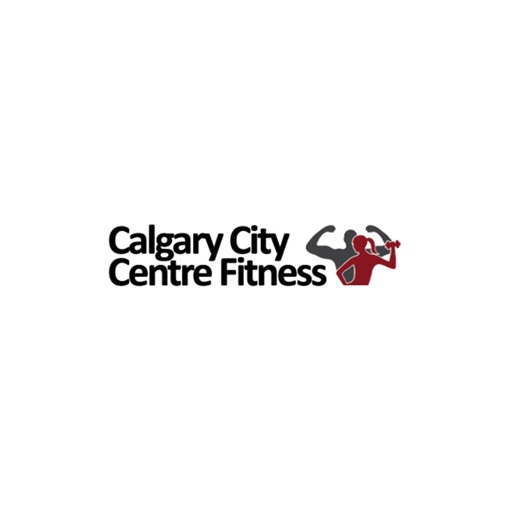 CCC Fitness YYC icon