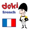 Learn Basic French with Doki