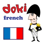 Learn Basic French with Doki