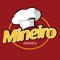 Aplicativo oficial do Mineiro Delivery