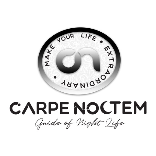 Carpe Noctem App icon