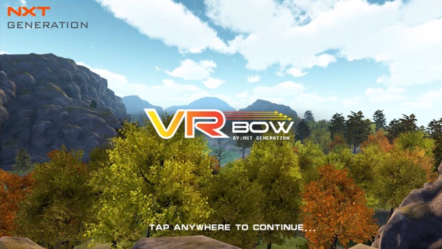 VR BOW(圖1)-速報App