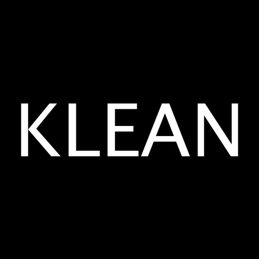 Kleaner app