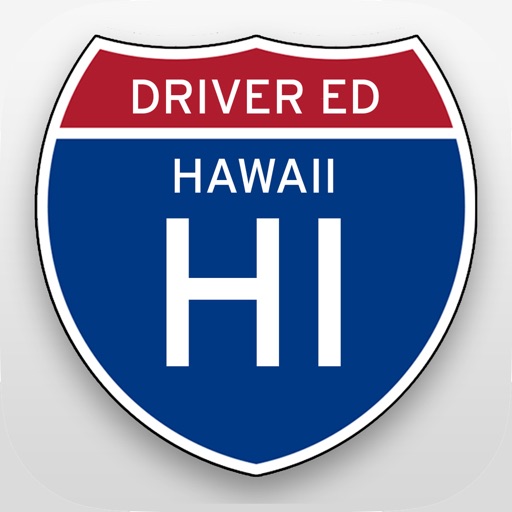 Hawaii HI DOT DMV Driving Exam