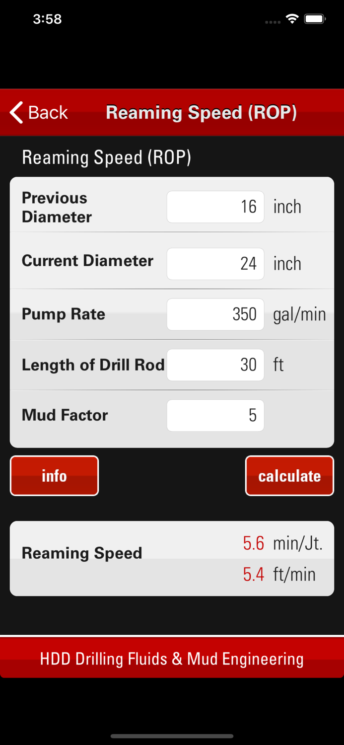 Phrikolat HDD Basics