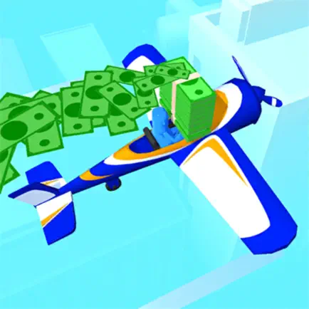 Pick money 3D Cheats