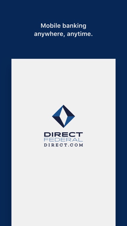 Direct Federal Credit Union screenshot-3