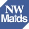 NW Maids is the easiest way to book top-rated home cleaners in the Pacific Northwest