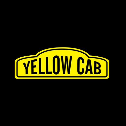 Vancouver Taxi: Yellow Cab Icon