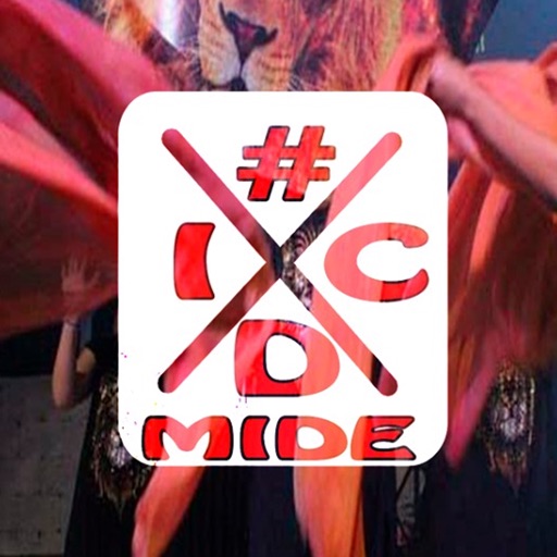 Missão IDE (IDCMIDE) icon