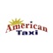 Book a taxi in under 10 seconds and experience exclusive priority service from American Taxicab