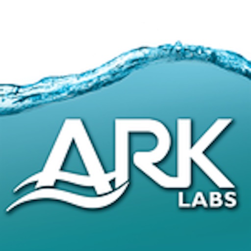 The Ark Labs iOS App