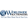 Worldwide Auctioneers Live