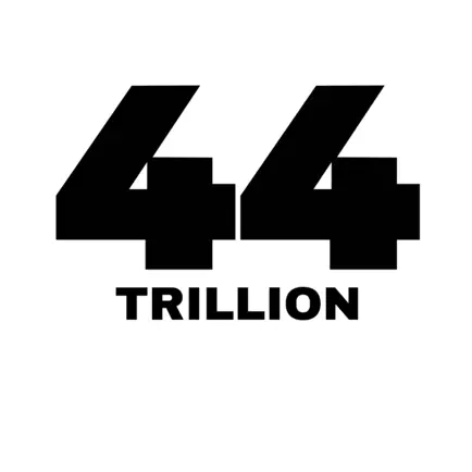 The 44 Trillion Читы