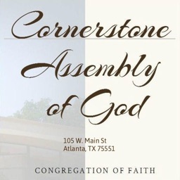 Cornerstone Assembly of God