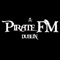 Welcome to Pirate FM, We Play the Greatest Hits Of All Time Including The Forgotten Tracks Other Radio Stations Won't Play