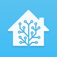 Contacter Home Assistant