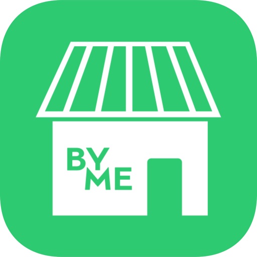ByME Merchant