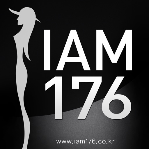 IAM176 - 아이엠백칠십육 icon