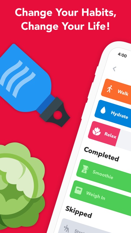 HabitMinder screenshot-0