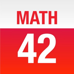 Math 42