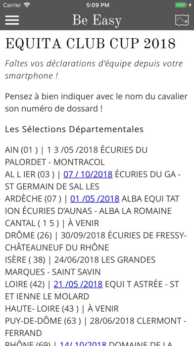 【图】Be Easy !(截图2) 【图】Be Easy !(截图2)