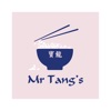 Mr Tang's Take Away.