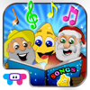Nursery Rhymes Song Collection - TabTale LTD