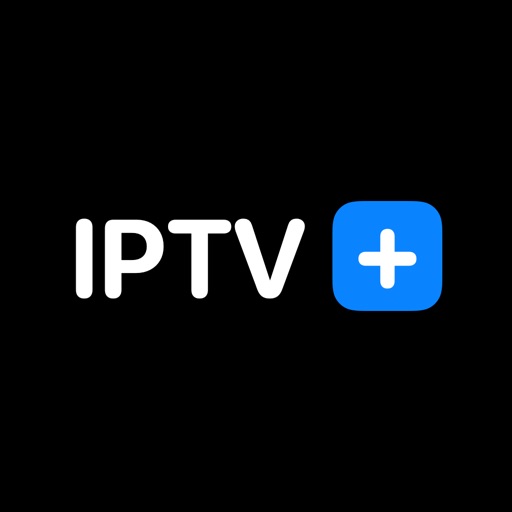 IPTV+: My Smart IPTV Player