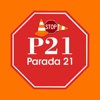 Parada 21