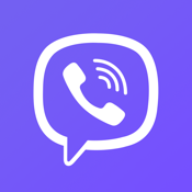 Viber Messenger app review