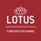 This app is for customers of Lotus Foreign Exchange in New Zealand to manage their online profile and send money through eWire to Australia and Fiji