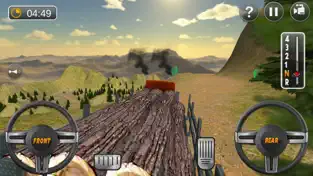 Imágen 6 Grande Camión Manejo Colegio iphone