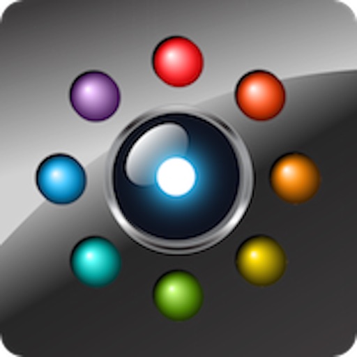 AppLights Icon