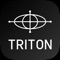 O app Triton disponibiliza conteúdos estratégicos de moda e varejo, além das ações institucionais da marca