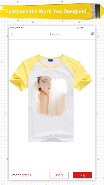 Super T-Shirt Designer screenshot-4