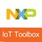 Icon IoT Toolbox