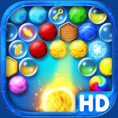 Activities of Bubble Bust! HD Premium