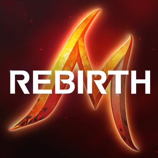 Open-world MMORPG RebirthM is now available in North America