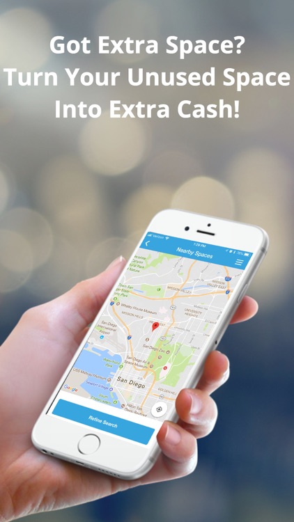 Box it, Store it -boxit up!