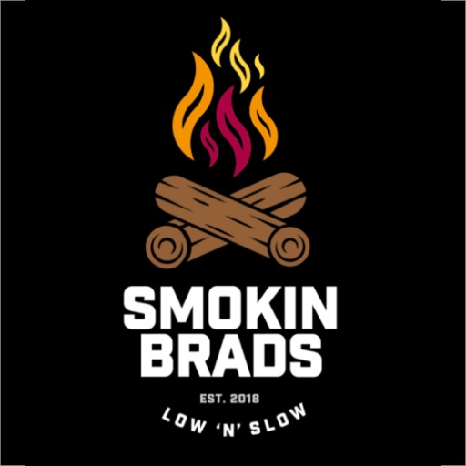 Smokin Brads icon