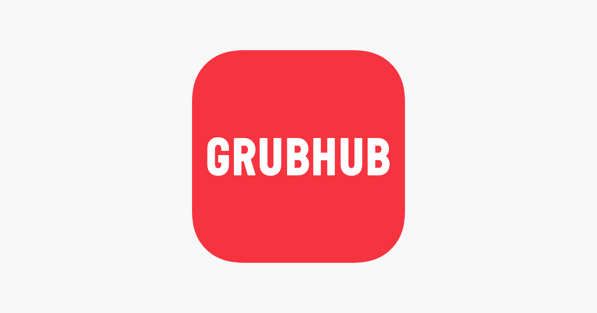 Grubhub Local Food Delivery On The App Store