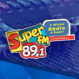 Rádio Super FM 89,1