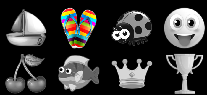 Mental Painter BS Magic