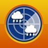 NOAA Weather Rain Radar