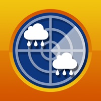 Kontakt NOAA Weather Rain Radar