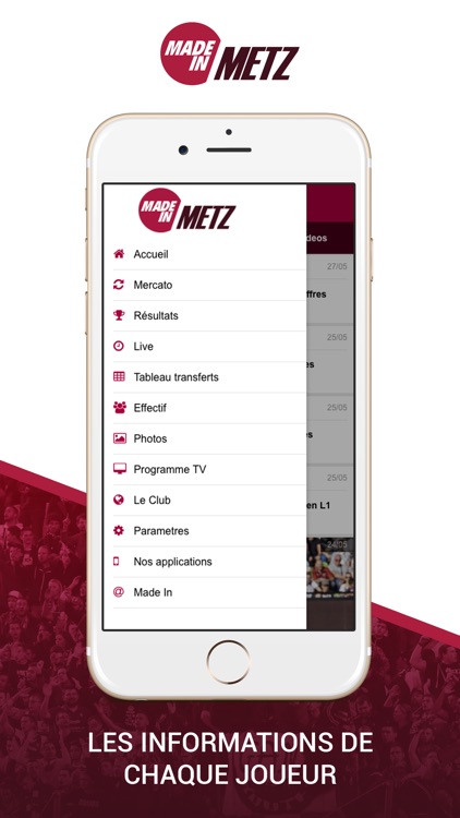Foot Metz screenshot-4