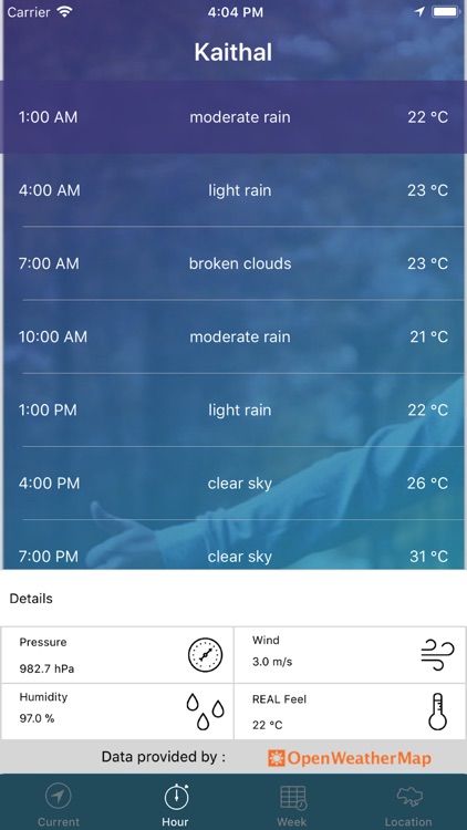 Weather24