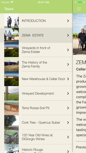 Coonawarra Walking Trail(圖3)-速報App