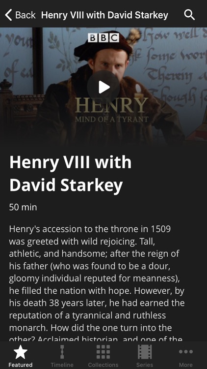 History Hit TV screenshot-6